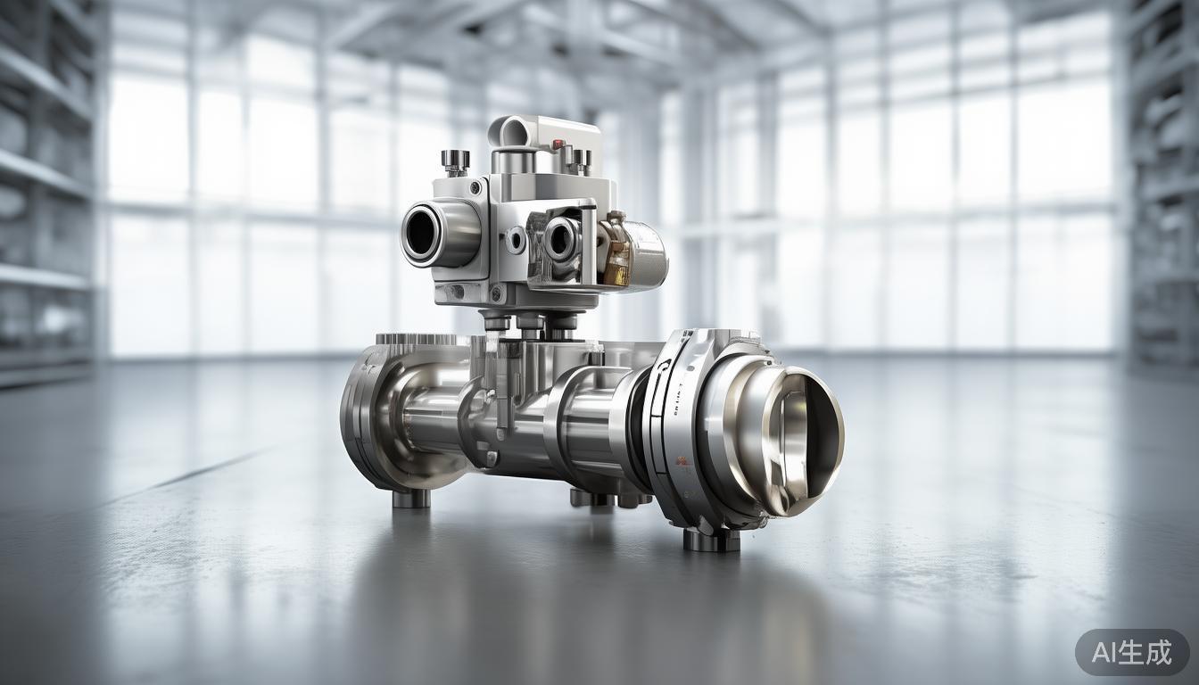 Solenoid Valves India Exploring Solenoid Valve Operation and Conducting Hydraulic Solenoid Testing