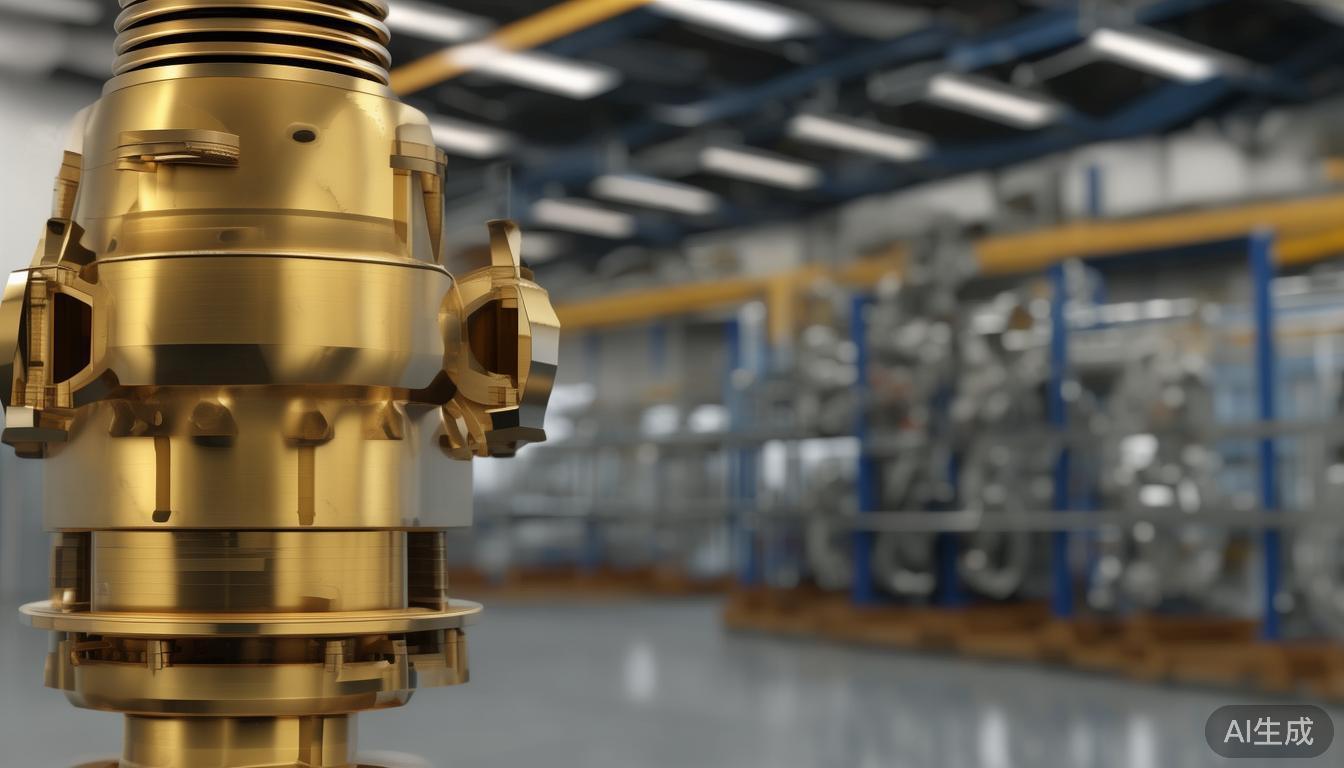 Brass Flow Control Valve Control Methods and Applications in Float Control Systems