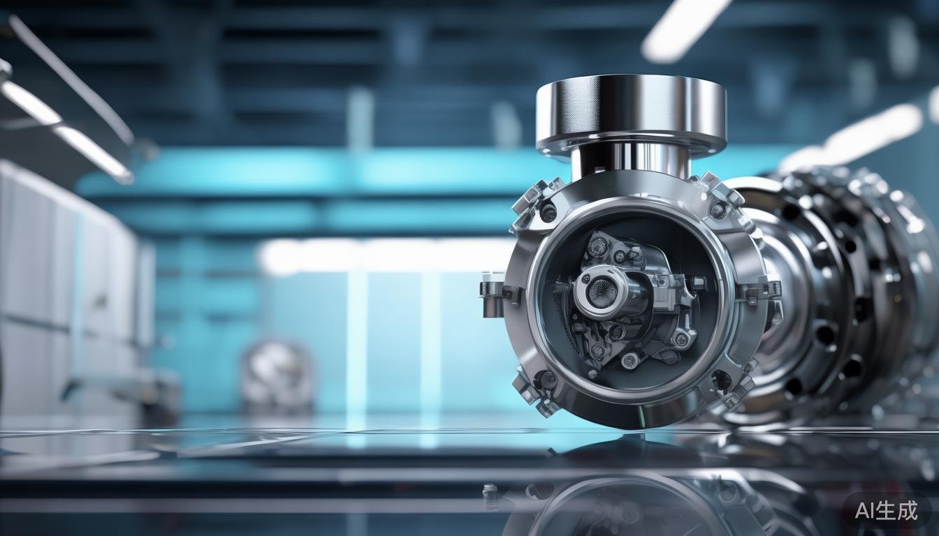 Air Breather Maintenance Guide Valve Air Release Air Control System Repair Process and Best Practices