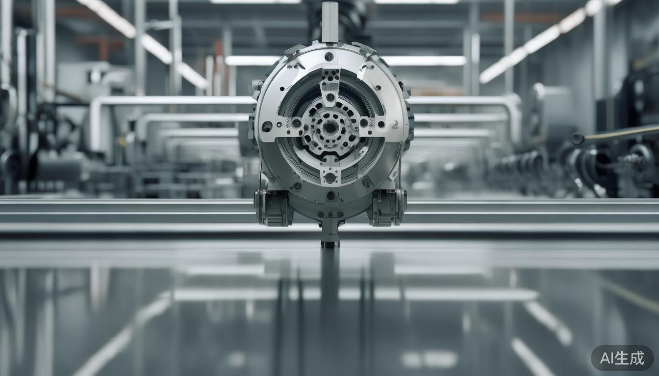 Explanation of Diaphragm Function and Advantages with Detailed Function and Maintenance Guide for Diaphragm Pumps