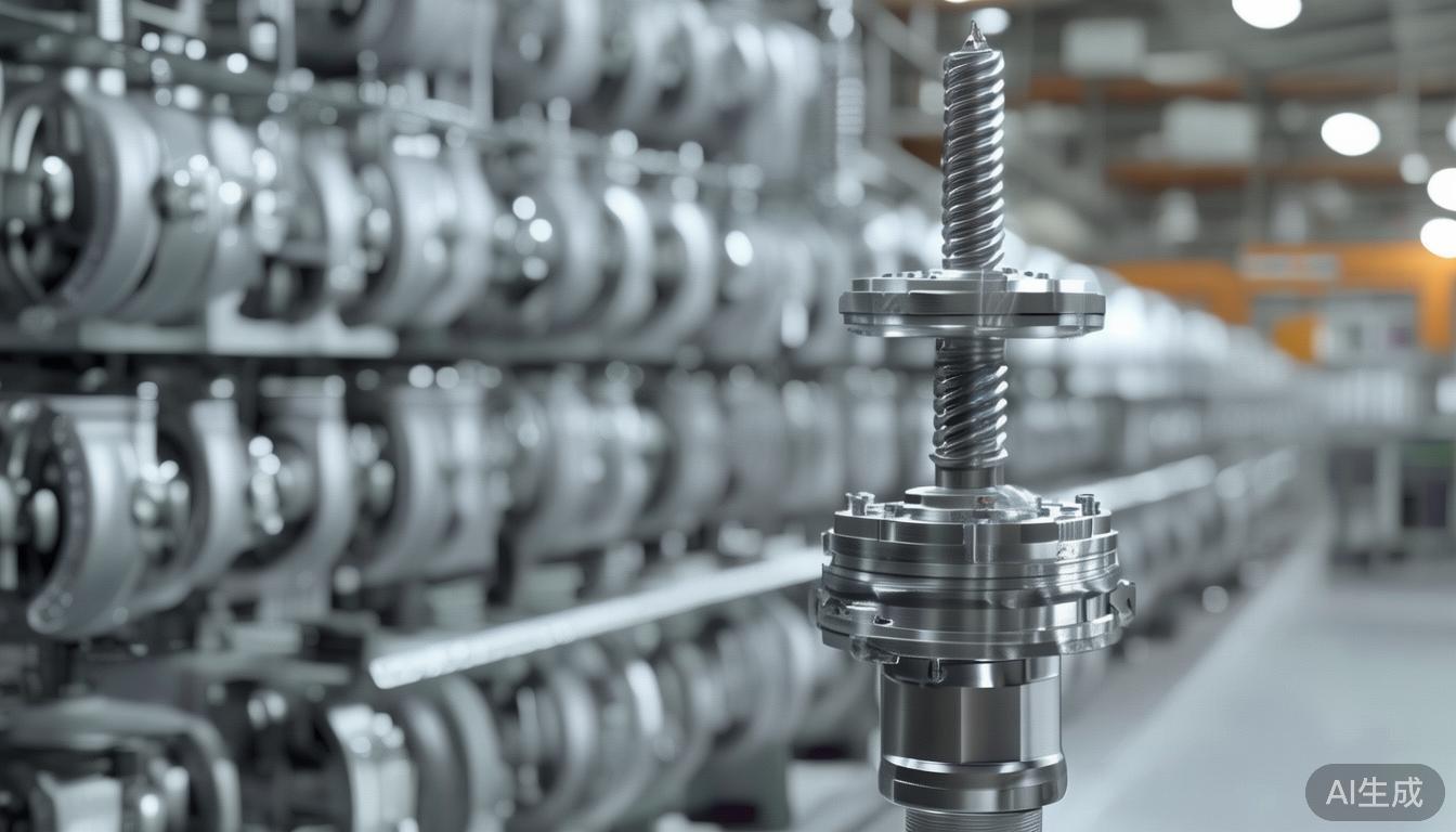 Advantages of Needle Valves in the USA Featuring Top Quality Needle Valve Manufacturers and Their Versatile Applications