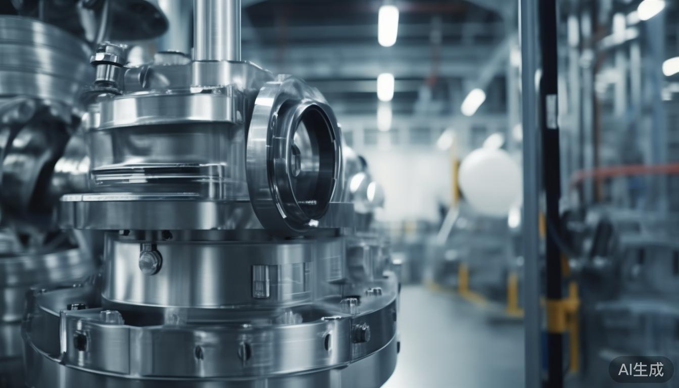 Pressure Solutions High Pressure Valve Actuator Control Overpressure Relief Systems