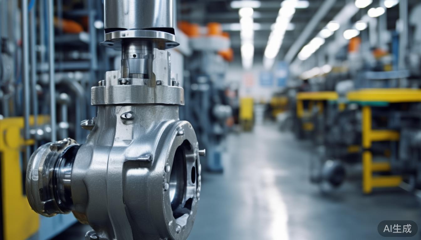 Globe Valve Functions Benefits In Industry Symbols