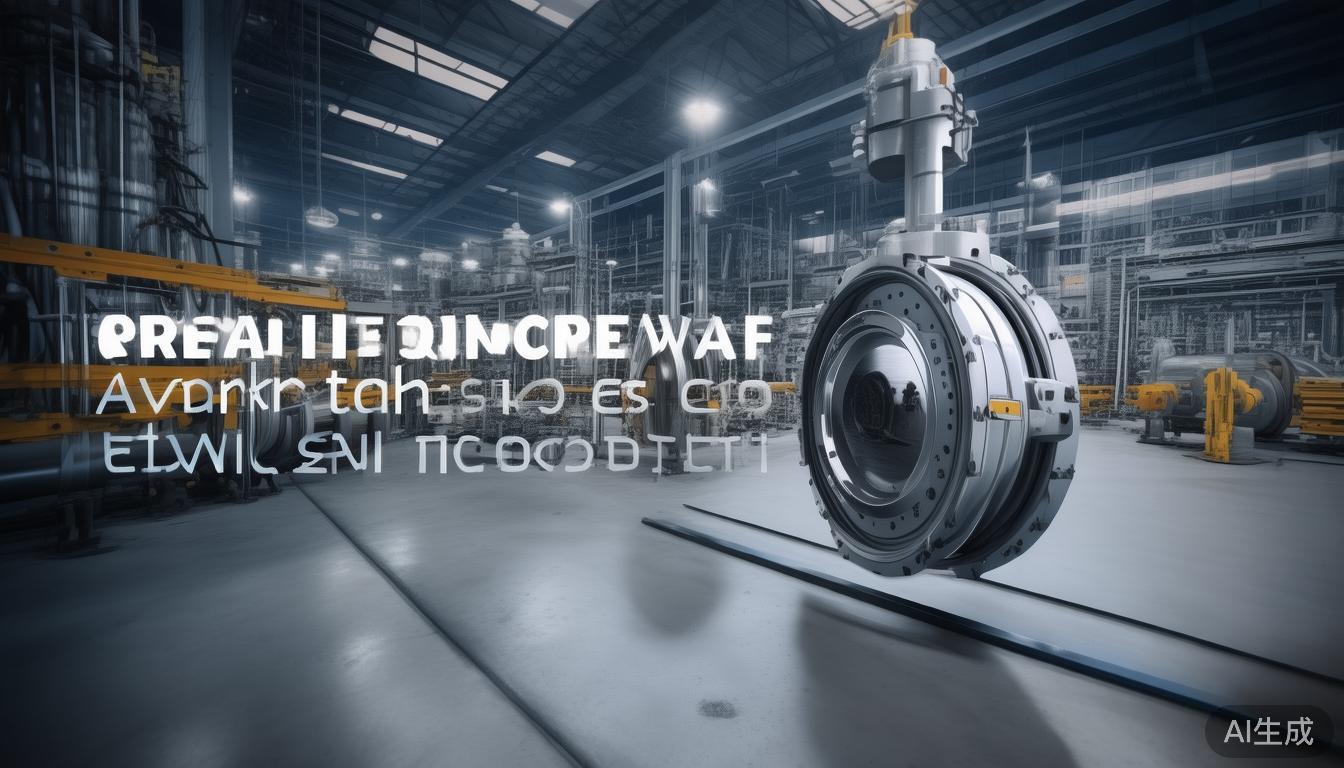 Valve Maintenance Checklist Valve Safety Check Wafer Check Valve Installation Procedures And Guidelines