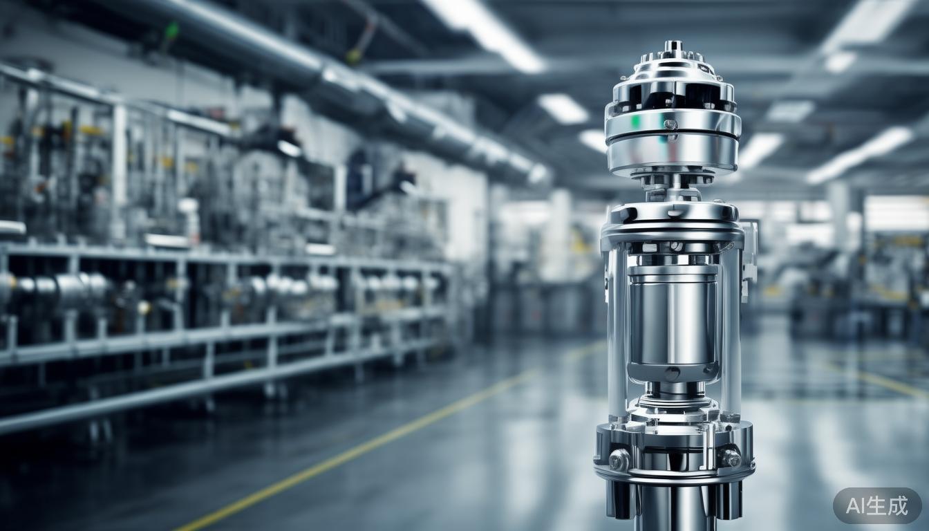 Pressure Control Industrial Machine Control Piping Flow Control Systems Optimization