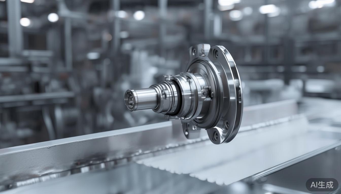 Needle Valve Flanges Specifications for Stainless Steel Needles Valves