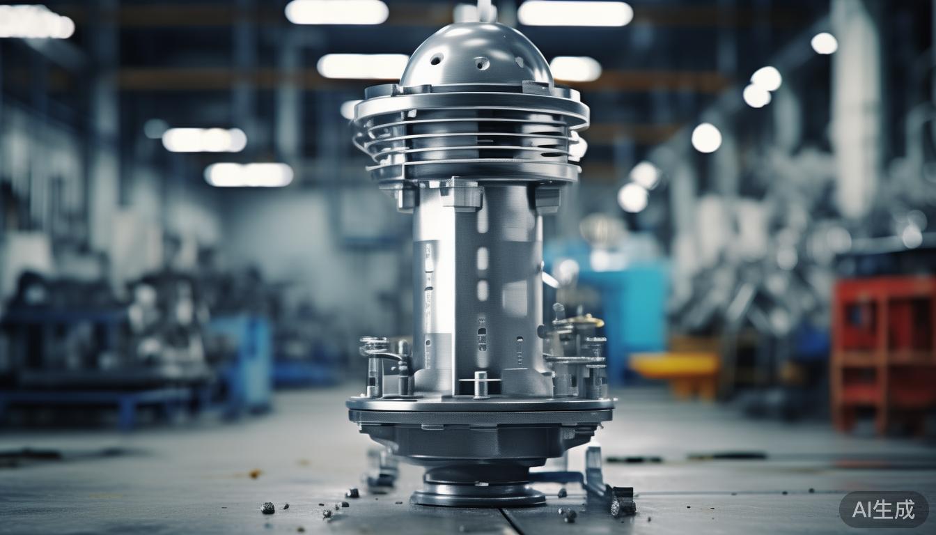 Globe Valve Repair Procedures and Criteria Exploring Various Globe Valve Designs