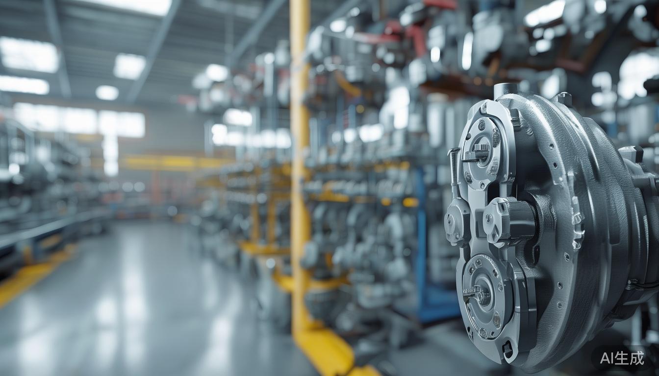 Steam Trap Selection Process Impacting Steam Generation Efficiency and Addressing Disc Type Steam Trap Leaks