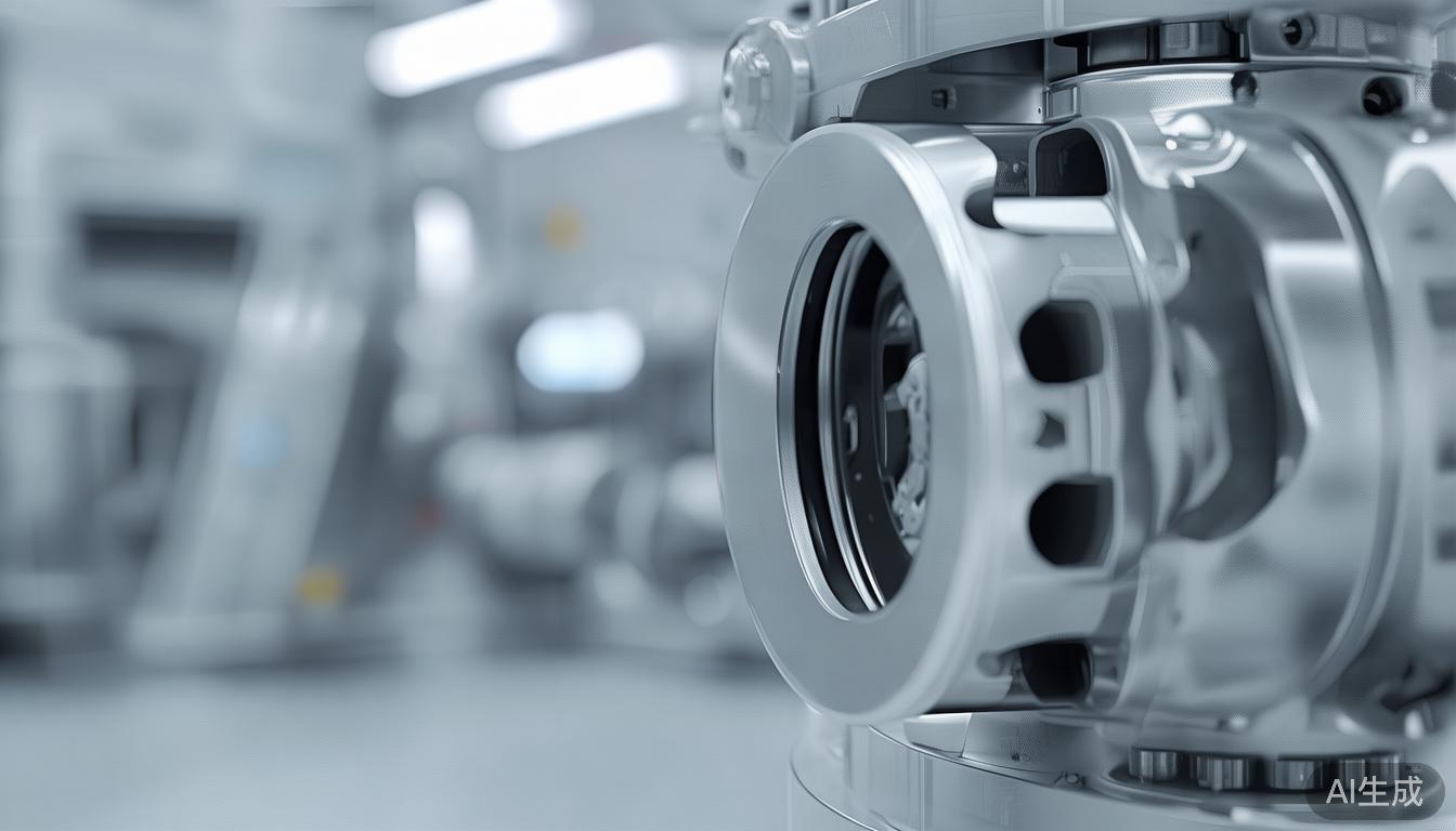 Flow Balancing Calculation Balancing Valve Actuator Technology for Pressure Balancing Optimization