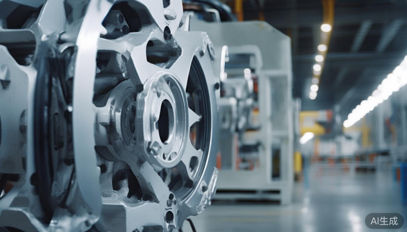 Safety Control of Diaphragm Operation for Separator Butterfly Valve