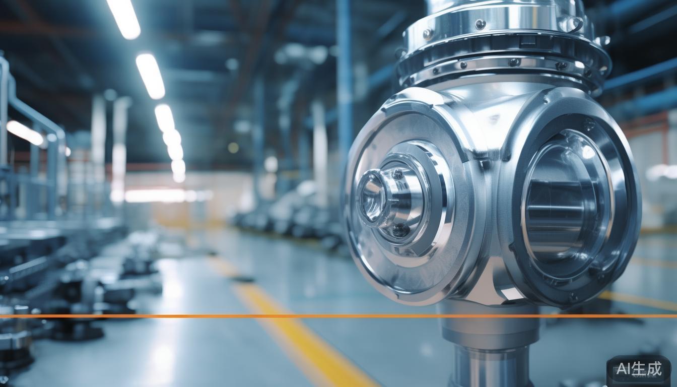 Safety Disc Testing Electrical Discharge Testing Safety Valve Air Discharge Performance Evaluation