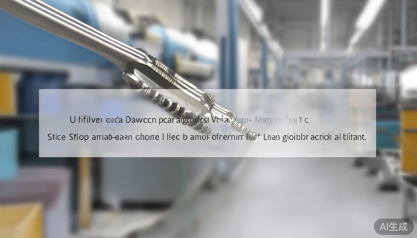 Needle Valve Flange Specifications Needle Valve Selection Criteria Needle Valve Components Available in the USA