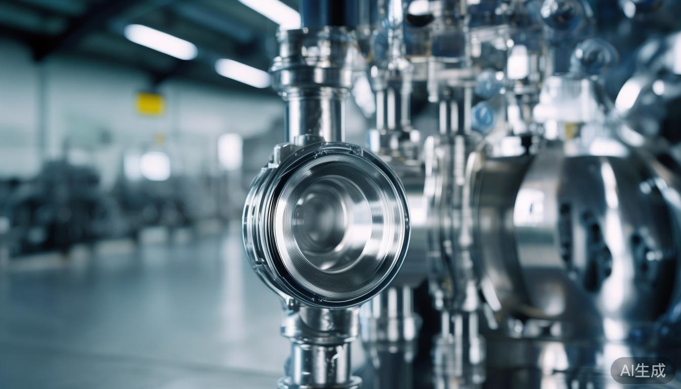 Sight Glass Seal Issues Glass Sight Solutions Sight Glass Cleaning Methods