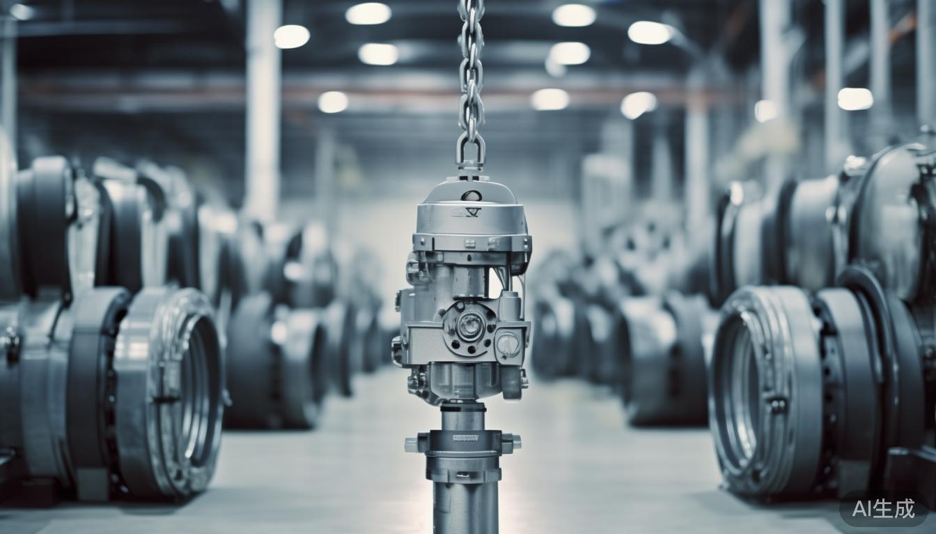 Compliance Check Standards for Swinging Check Valves Meeting Compliance Requirements