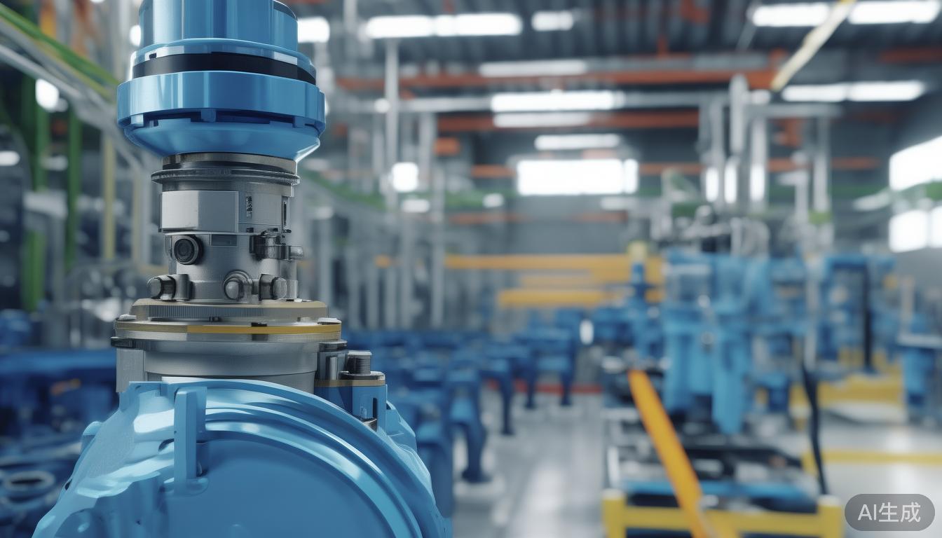 Plunger Valve Parts Cleaning And Plunger Valve Features For Effective Plunger Pump Cleaning