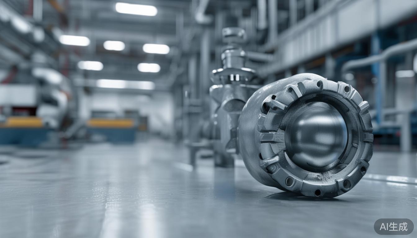 Industrial Angle Valve Specifications Construction Details and Size Information