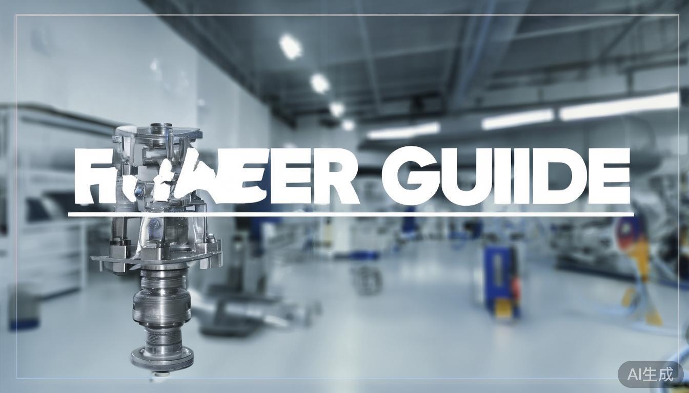 Globe Valve Repair Guide for Industrial Air Filters and Sealed Air Breather Maintenance