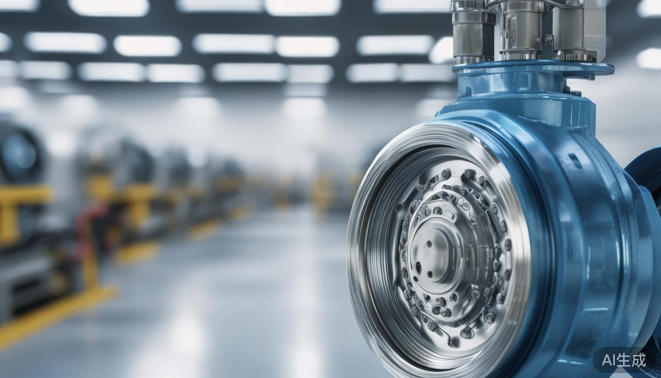 High Pressure Ball Valves And Butterfly Valve Suppliers Specializing In Fluid Pressure Solutions