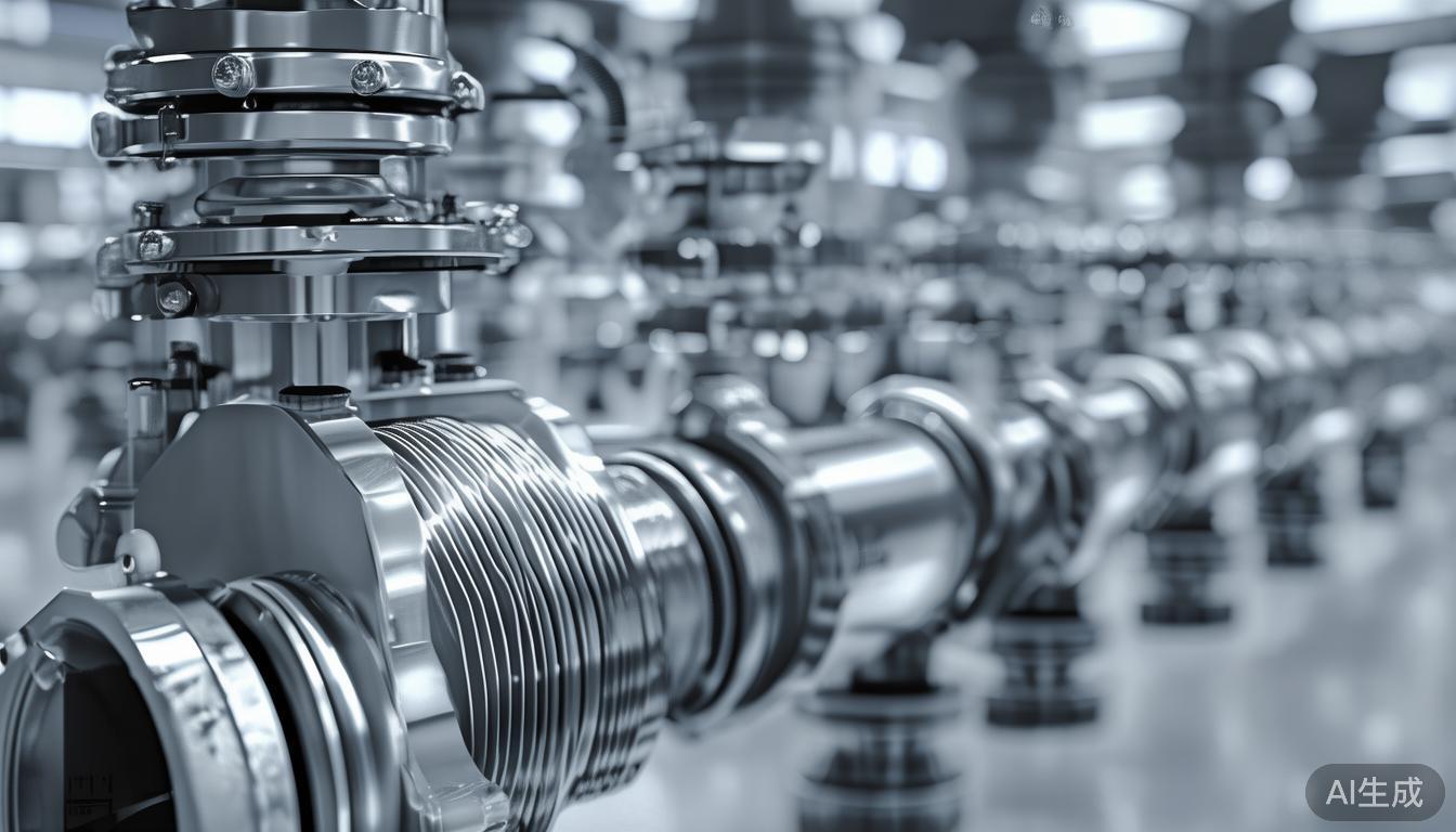 Steam Trap Control Japan Flammability Control and DP Pressure Control Systems