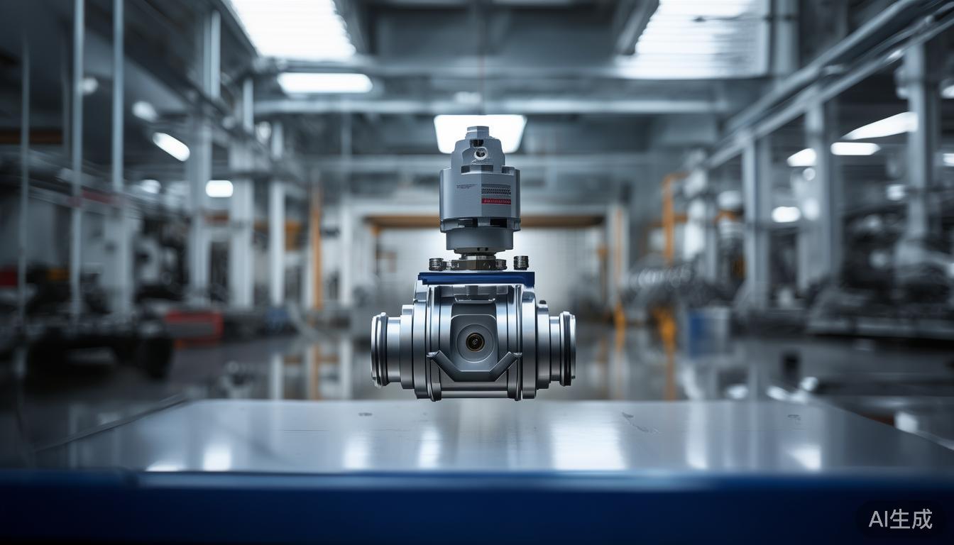 Solenoid Specifications and Components for Solenoid Valve Pressure Control Systems