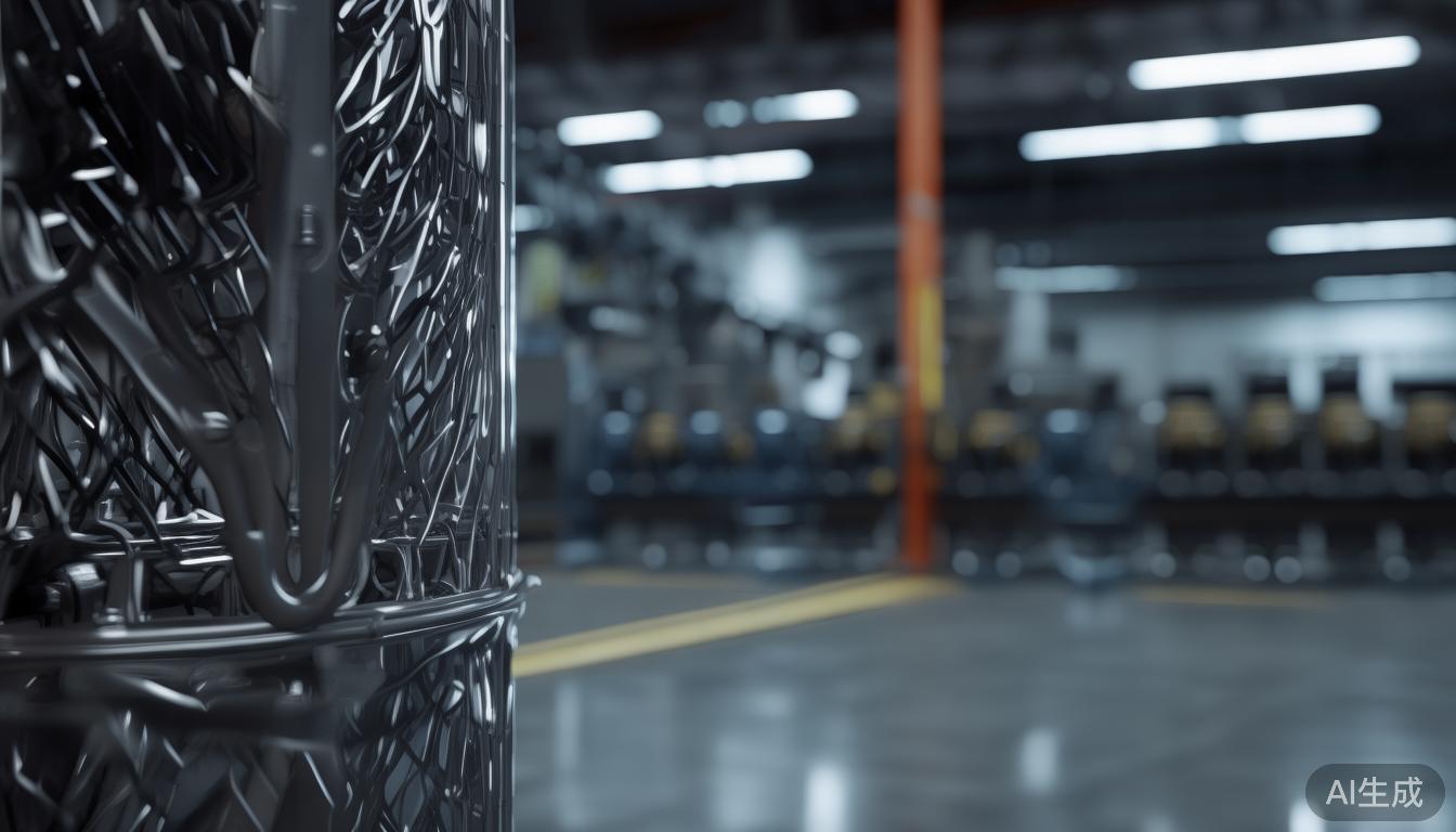 Flame Arrestor Design for Marine Safety Compliance with Flame Safety Standards