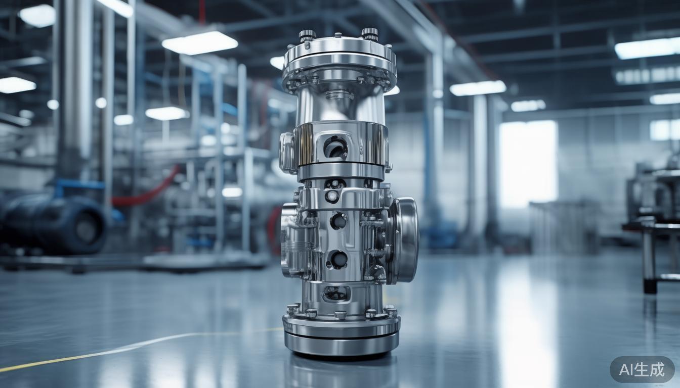 Plunger Valve Technology Explained Service Procedures And Solutions For Optimal Performance