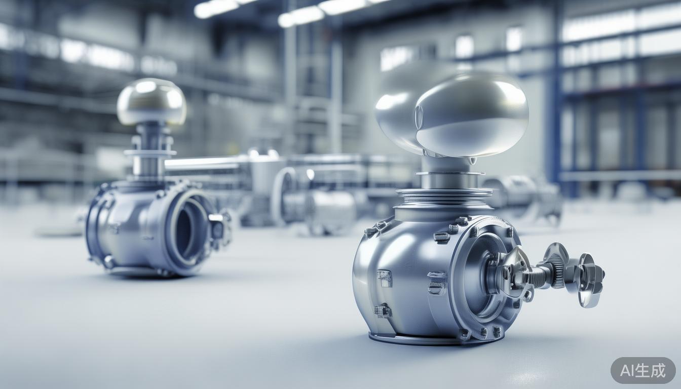 Hydraulic Globe Valve Installation Principles and Gate Valve Hydraulic Issues