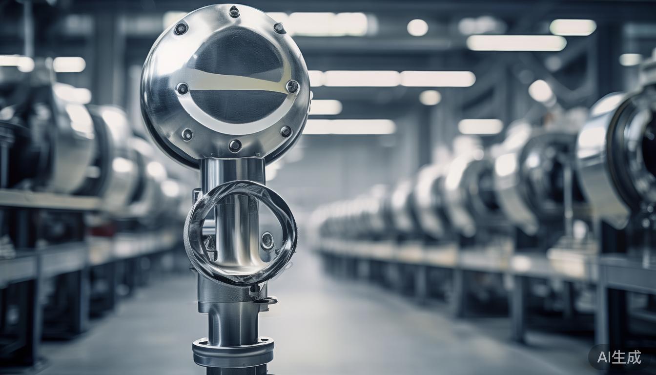 Globe Valve Installation Service Guide for Differential Pressure and Leak Testing