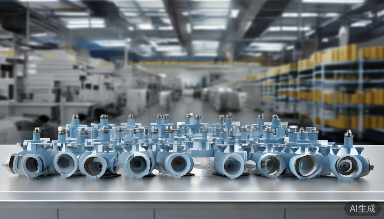 Plastic Ball Valve Types And Repair Steps Guide From Ball Valve Supplier