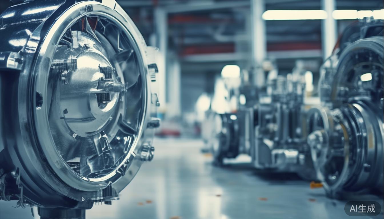 High Pressure Butterfly Valve Exploring Various Sealing Butterfly Seal Types and Ensuring Butterfly Valve Safety