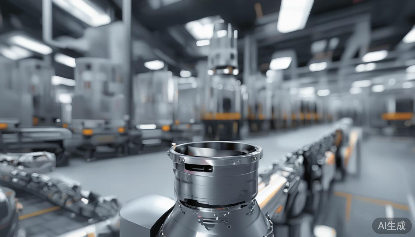 Optimizing Hydraulic Balance Performance Through Effective Maintenance and Advanced Balancing Design Strategies