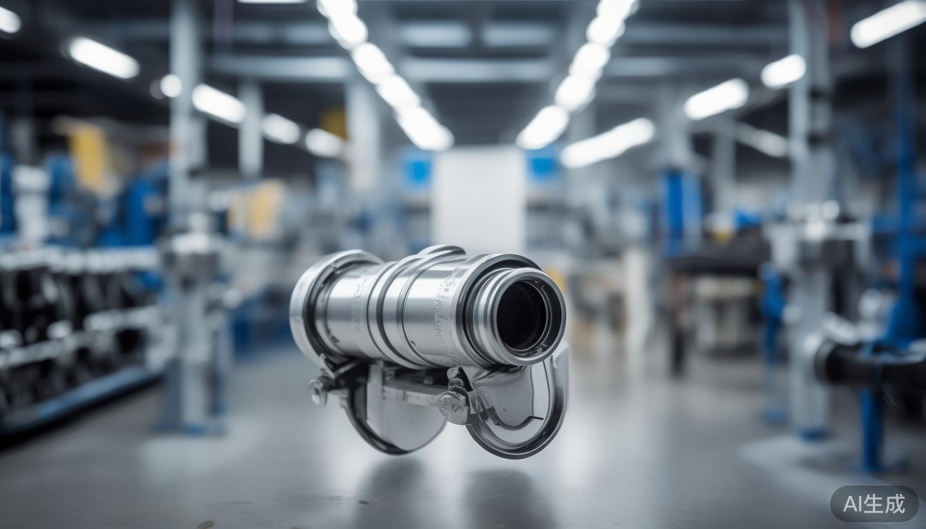 Breathing Valve Repair and Breather Technology Enhancing Valve Breather Performance