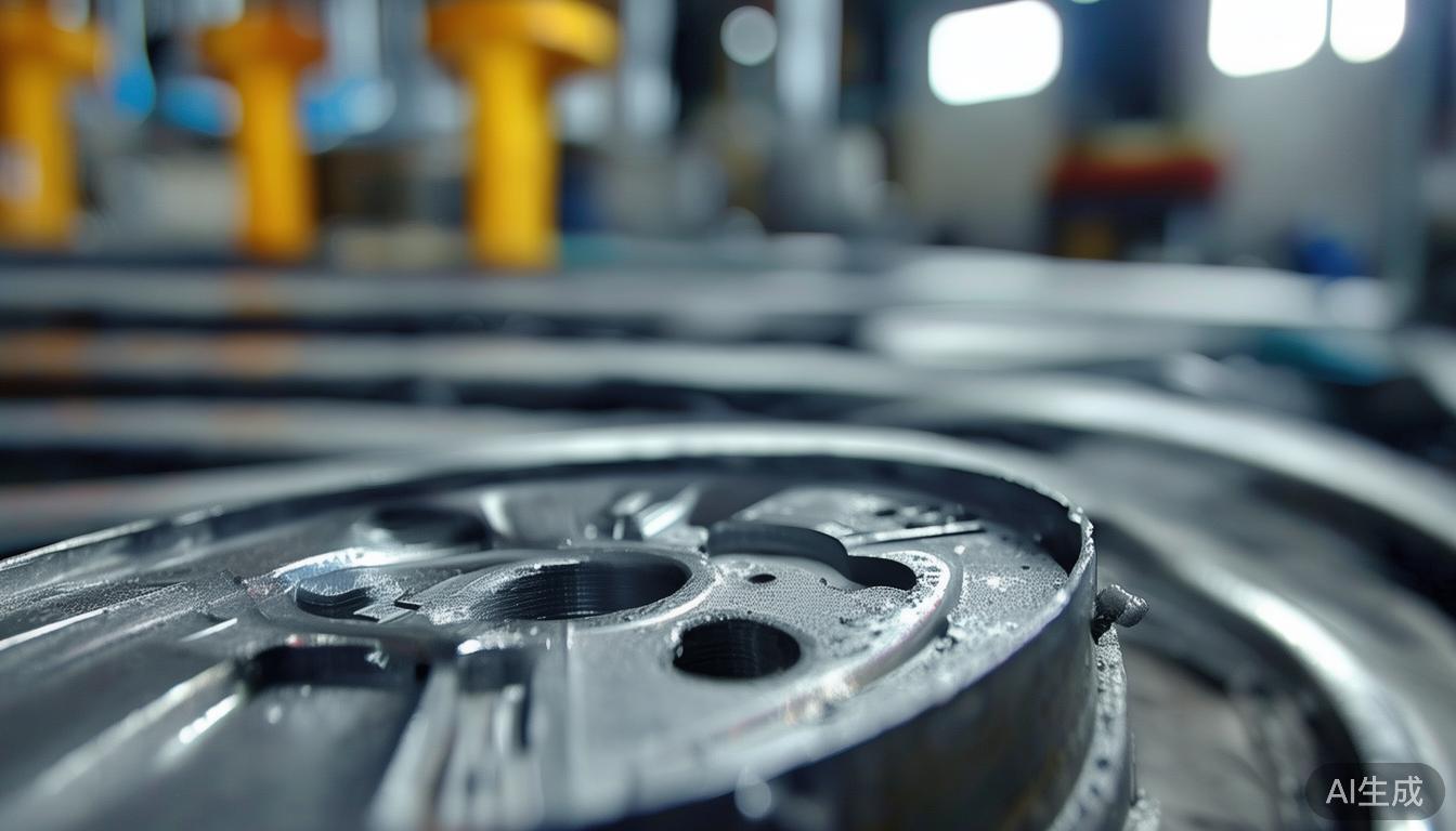 Types of Flame Arrestor Discs and Designs Exploring Safety Aspects and Installation Procedures