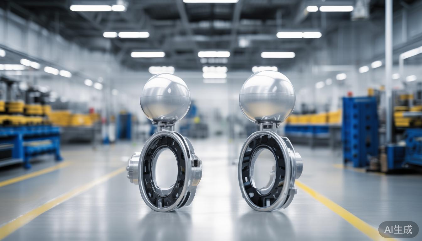 Global Valve Specifications and Maintenance Practices Comparing Globe and Ball Valves