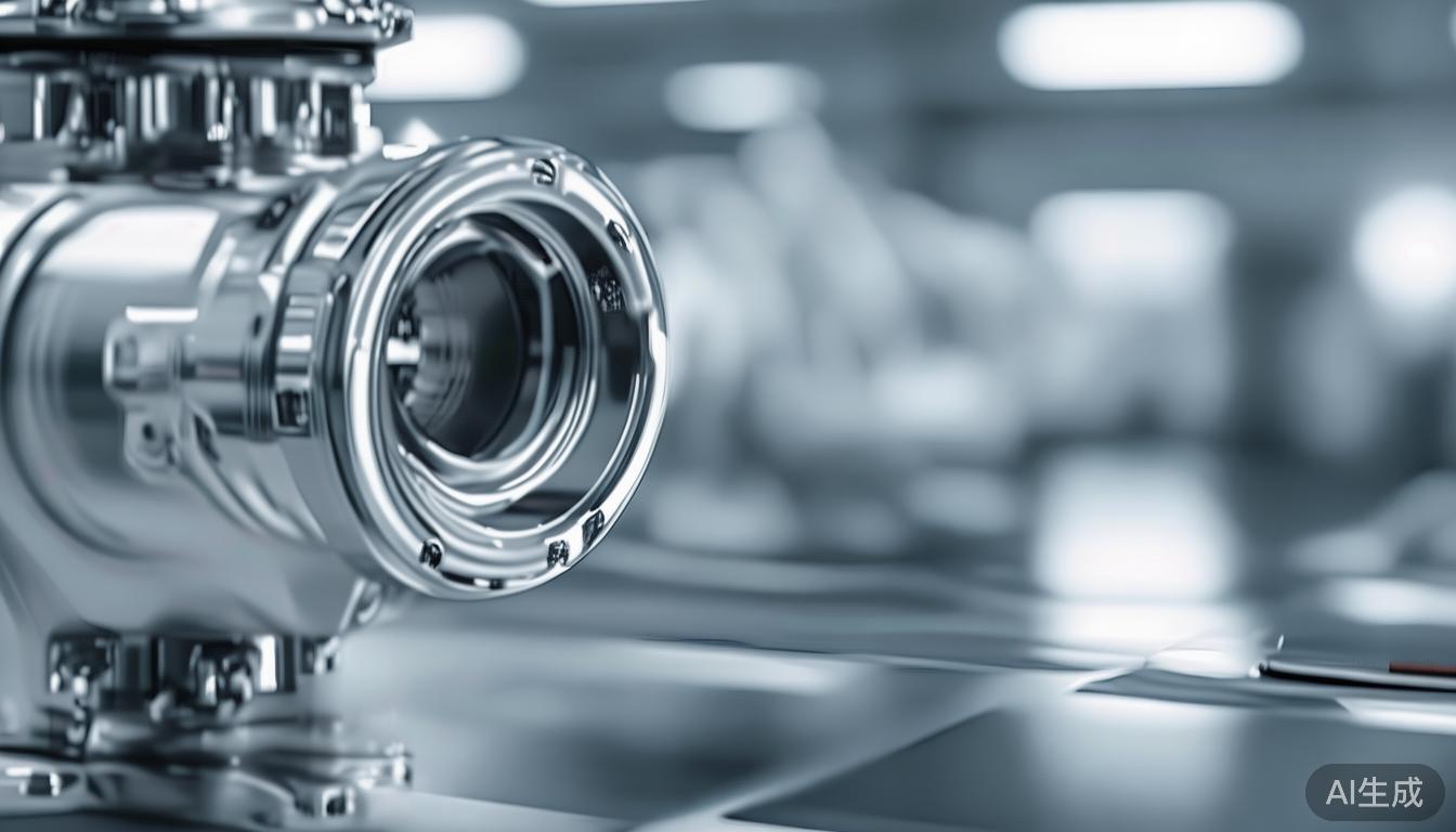 Air Discharge Safety Trap Safety Disc Testing And Safety Lever Valve Performance Evaluation