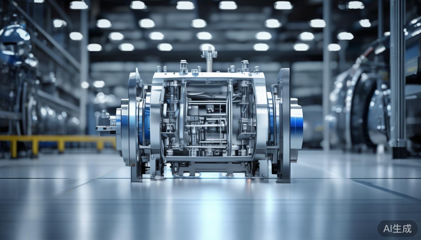 Hydraulic Gate Cost and Performance Issues with Gate Valves Exploring the Robustness and Pressure Challenges