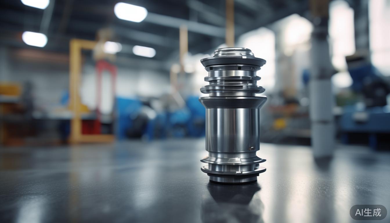 Technical Standards for Threaded Angle Valves in Angle Engineering Applications