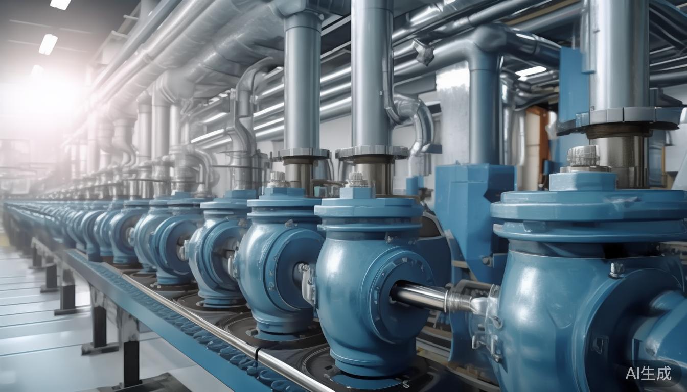 Steam Pipe Inspection Efficiency High Steam Causes of Leaks