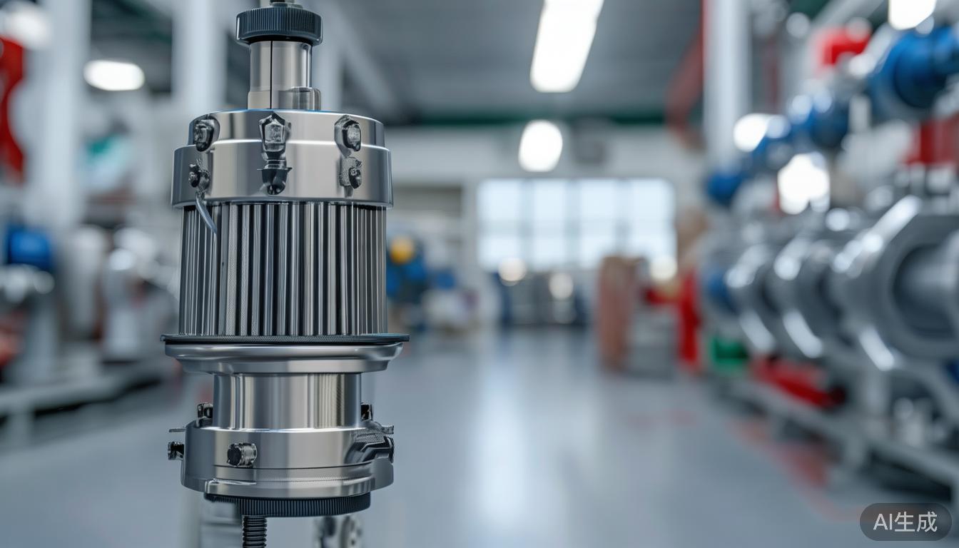 Breather Filter Cost Comparison Analysis Exploring Air Breather Filter Performance with Solenoid Valve Issues and Understanding Vacuum Breather Valve Functions