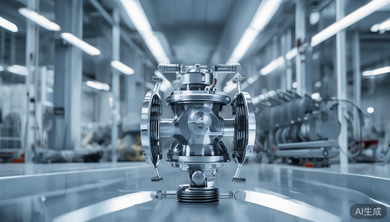 Exploring the Benefits of Hydraulic Balancing Valves in Advanced Hydraulic Technology and Understanding the Importance of Hydraulic Valve Sizes