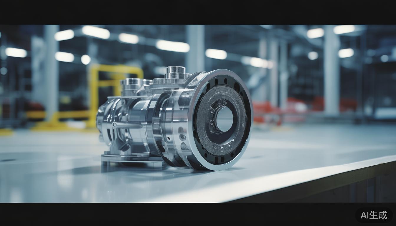 Pressure Relief Valve Safety and Flange Safety V Disc Features