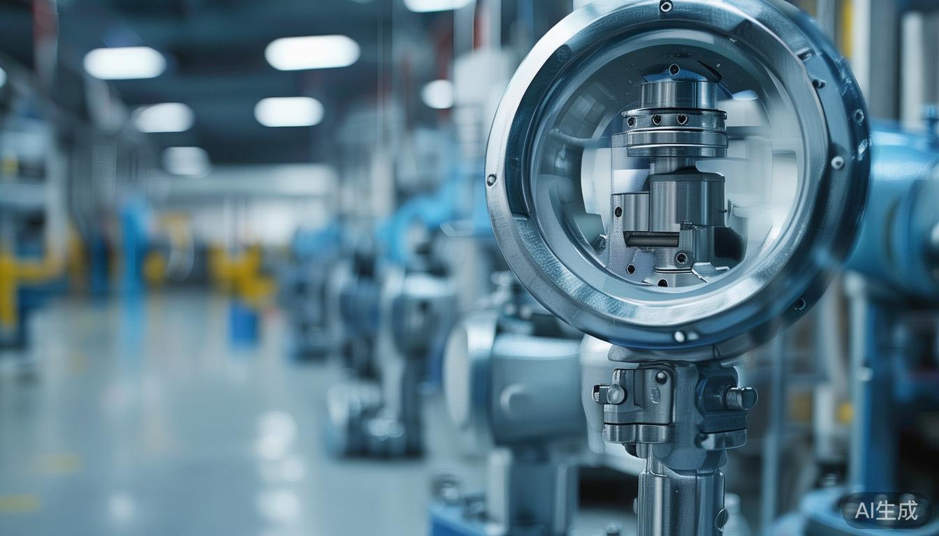 DifferentialGlobeValveFunctionExplainedGlobeValveFittingIssuesSolvedGlobeValveInstallationGuidesForOptimalPerformance