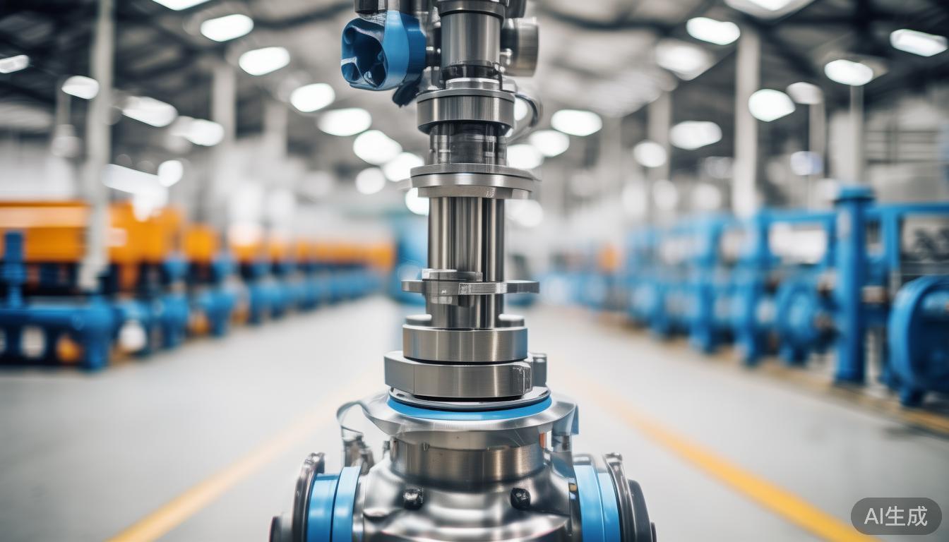 Pressure Balancing Valve Types Exploring Pressure Balancing Actuators and Field Balancing Techniques