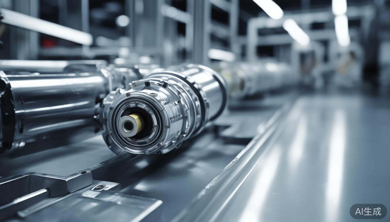 Breather Valve Types and Component Details for Sealed Breather Installation