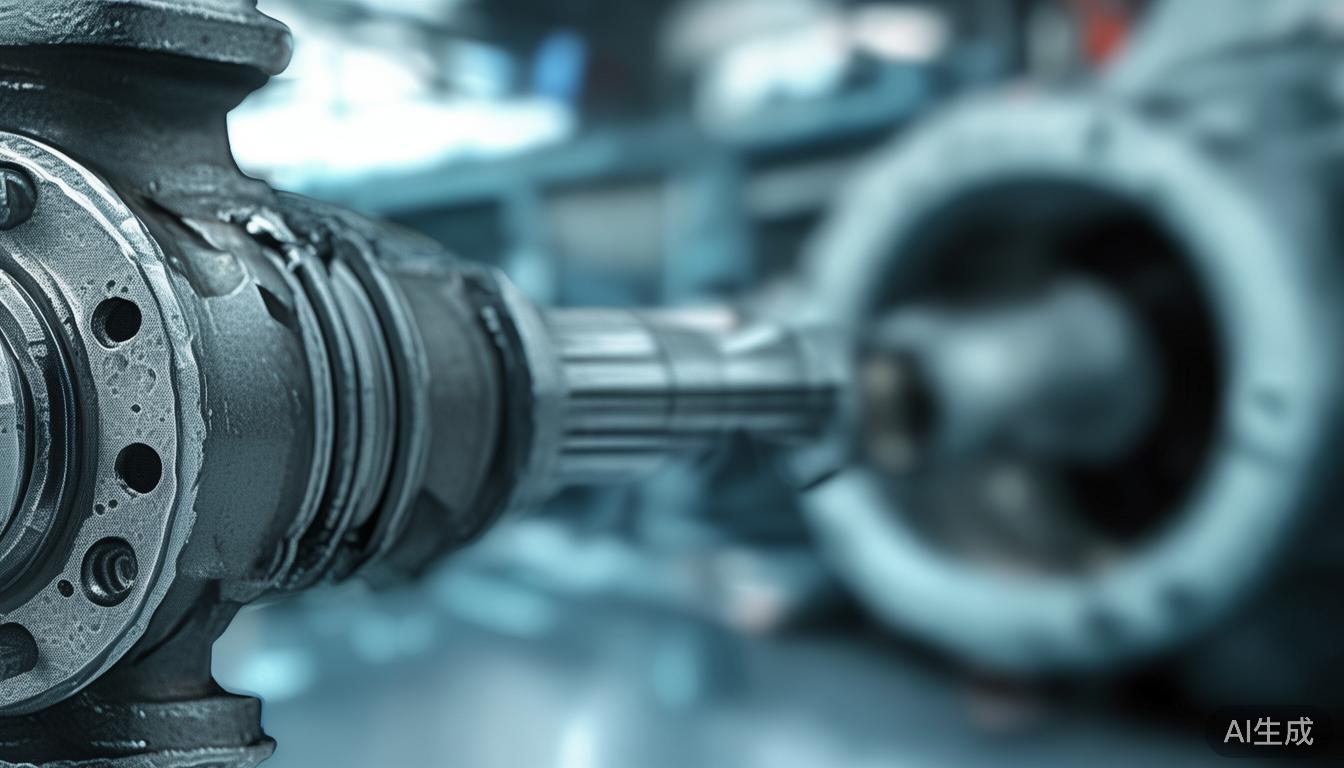 Properties of Diaphragm Materials and Operation in Hydraulic Systems with Types of Diaphragm Filters