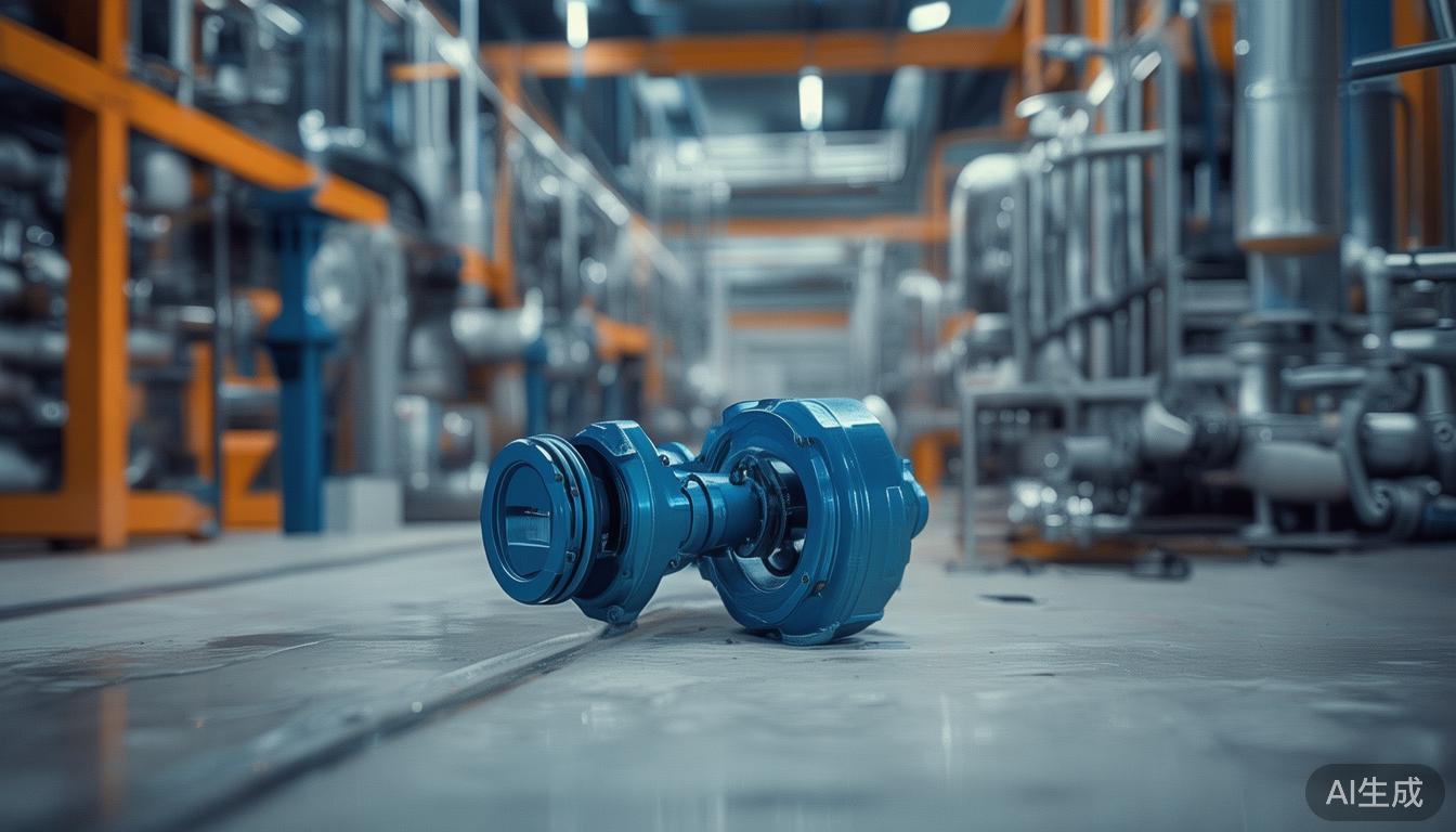 Safety Disc Tank Standards And Air Discharge Regulations For Proper Safety Trap Discharge Management