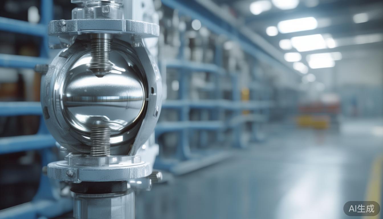 Globe Valve Flanged Globe Valve Troubleshooting And Solutions For Globe Valve DP Stem Issues