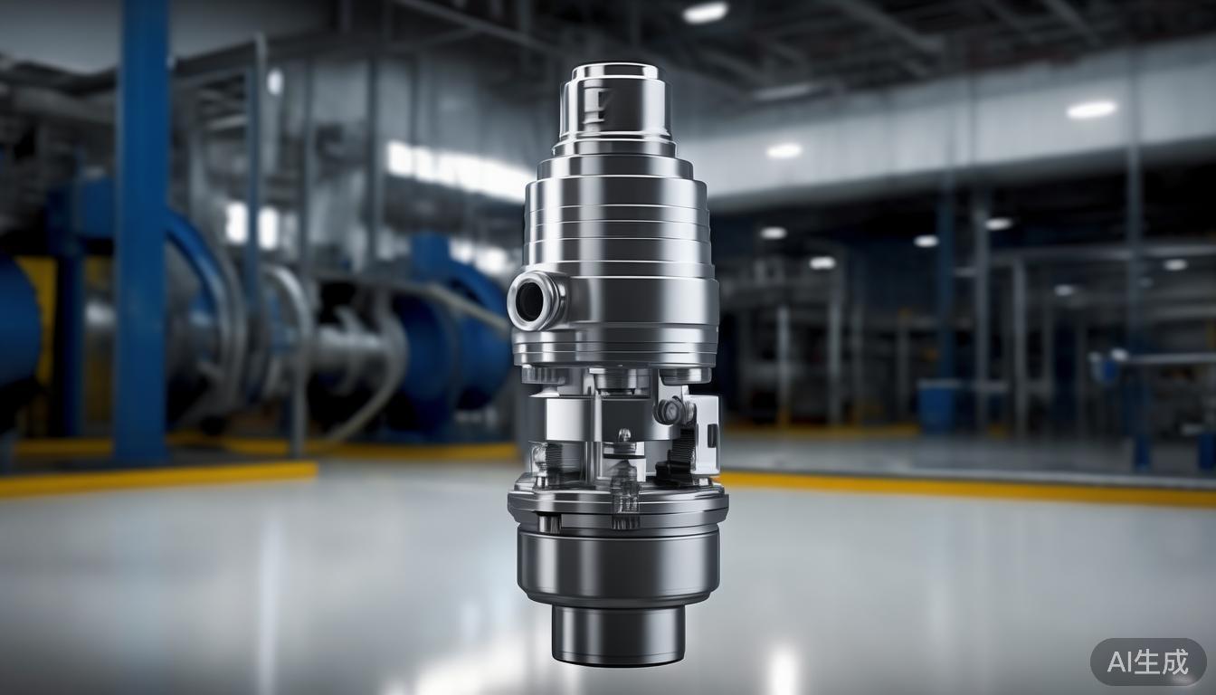 Breather Valve Maintenance Guide Exploring Breathing Mechanism Repair And The Benefits Of Hydraulic Breather Filters