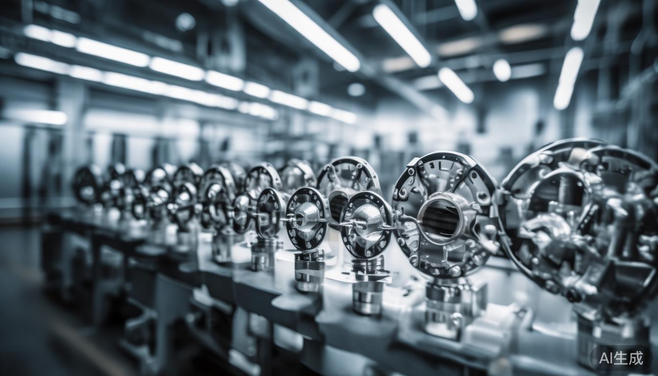 Steam System Maintenance Causes of Steam Leaks and the Role of Manufactured Steam Traps in Prevention