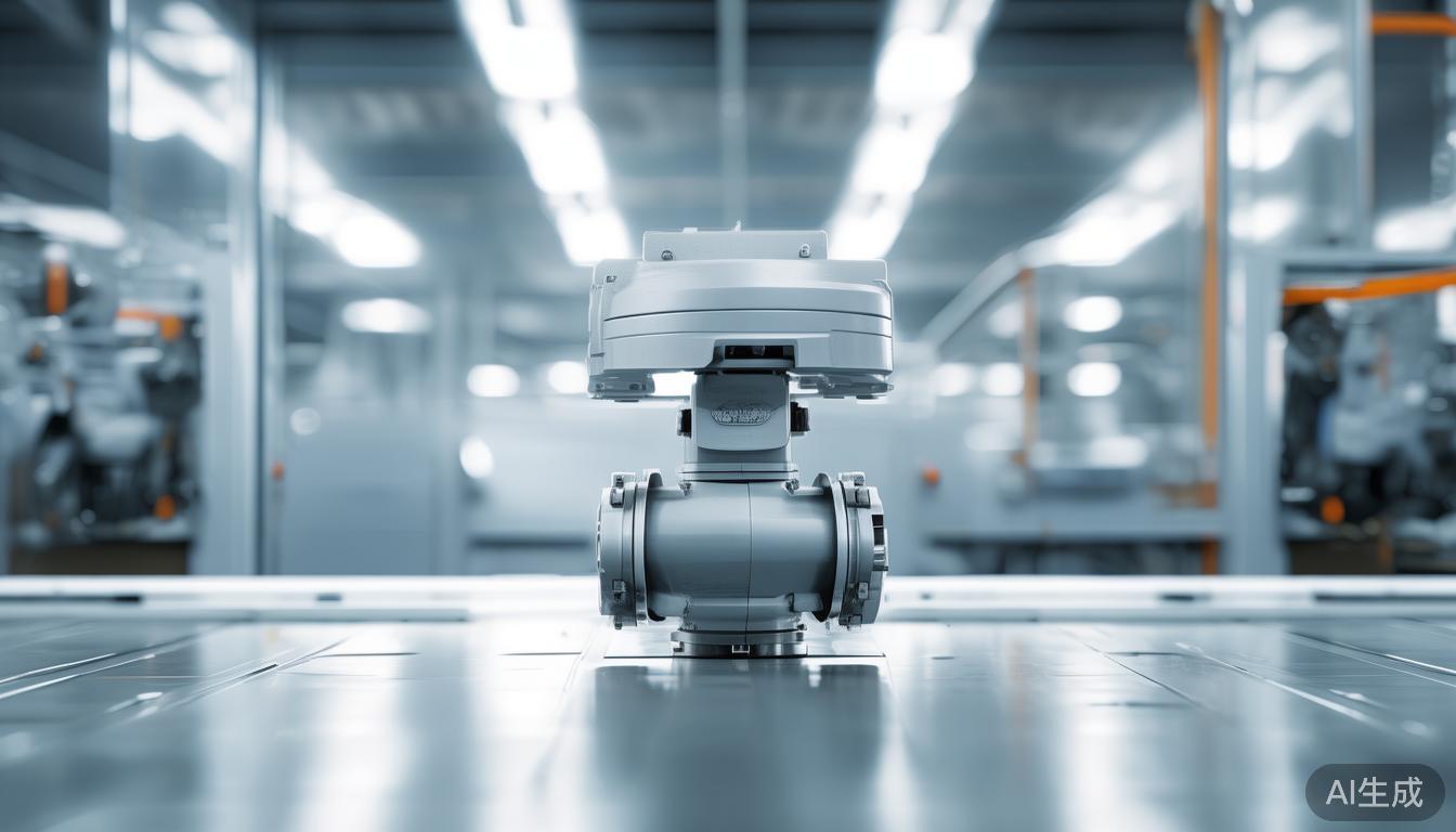 Plastic Electric Ball Valve Maintenance and Care for Plastic Ball and Butterfly Components